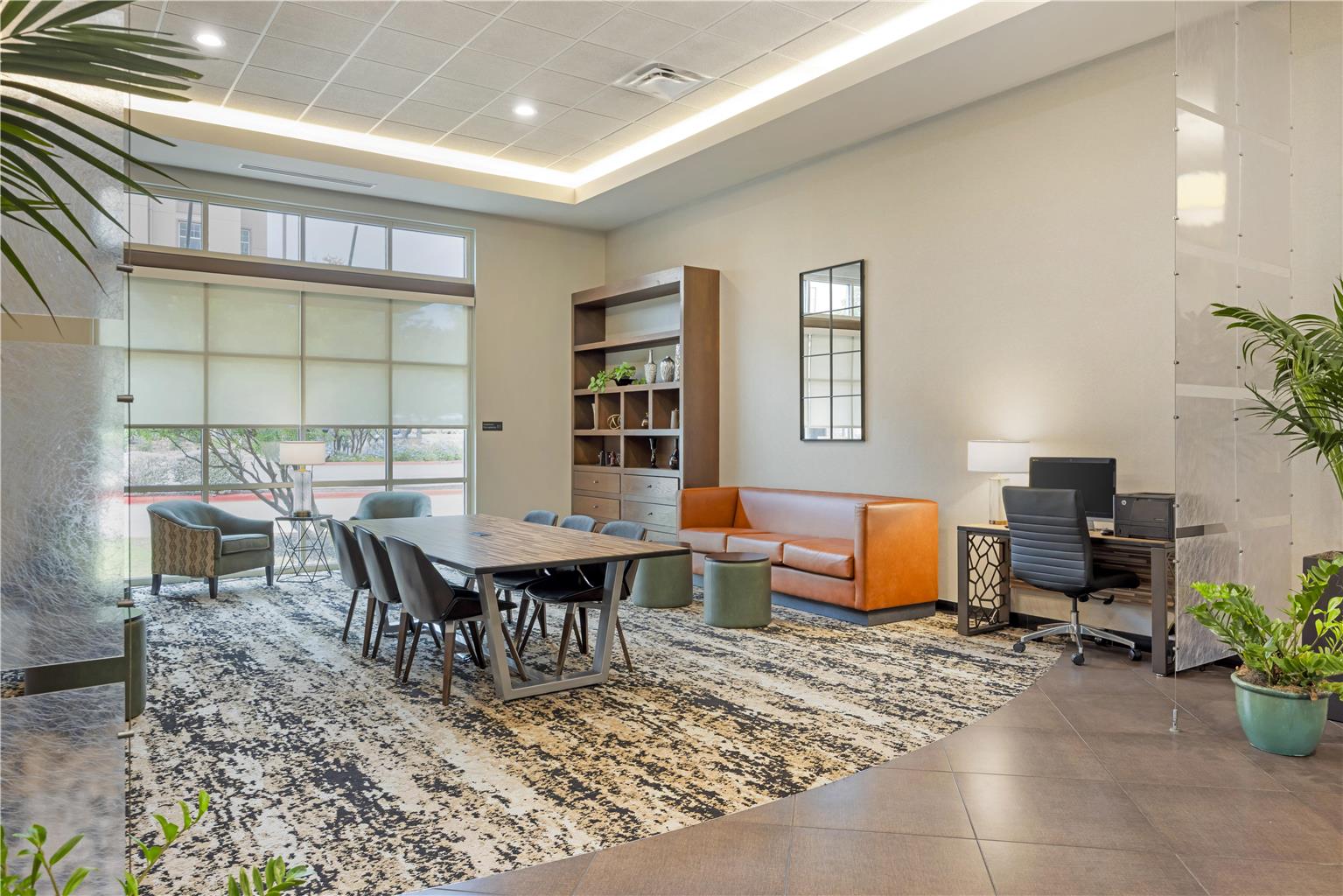 Drury Plaza Hotel San Antonio North Stone Oak - photo 50