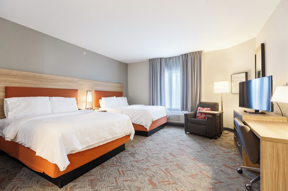 Candlewood Suites San Antonio Schertz by IHG - photo 14