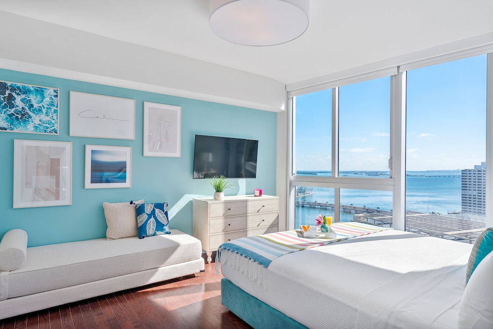 Cesar Suites at Icon Brickell Miami - photo 83