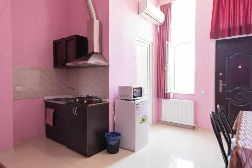 Apartment Panorama