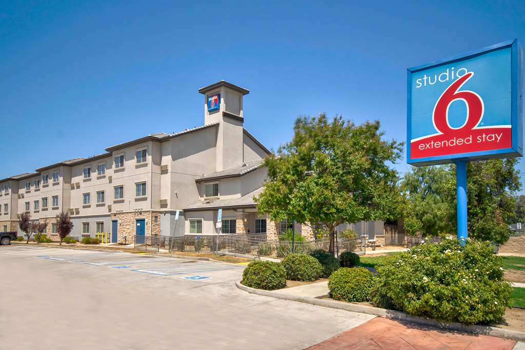 Studio 6 Bakersfield CA - photo 5