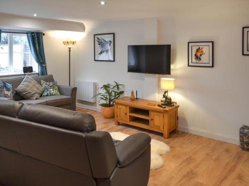 Swallow Lodge — 4-Star Luxury Hotel in Woodhall Spa, United Kingdom