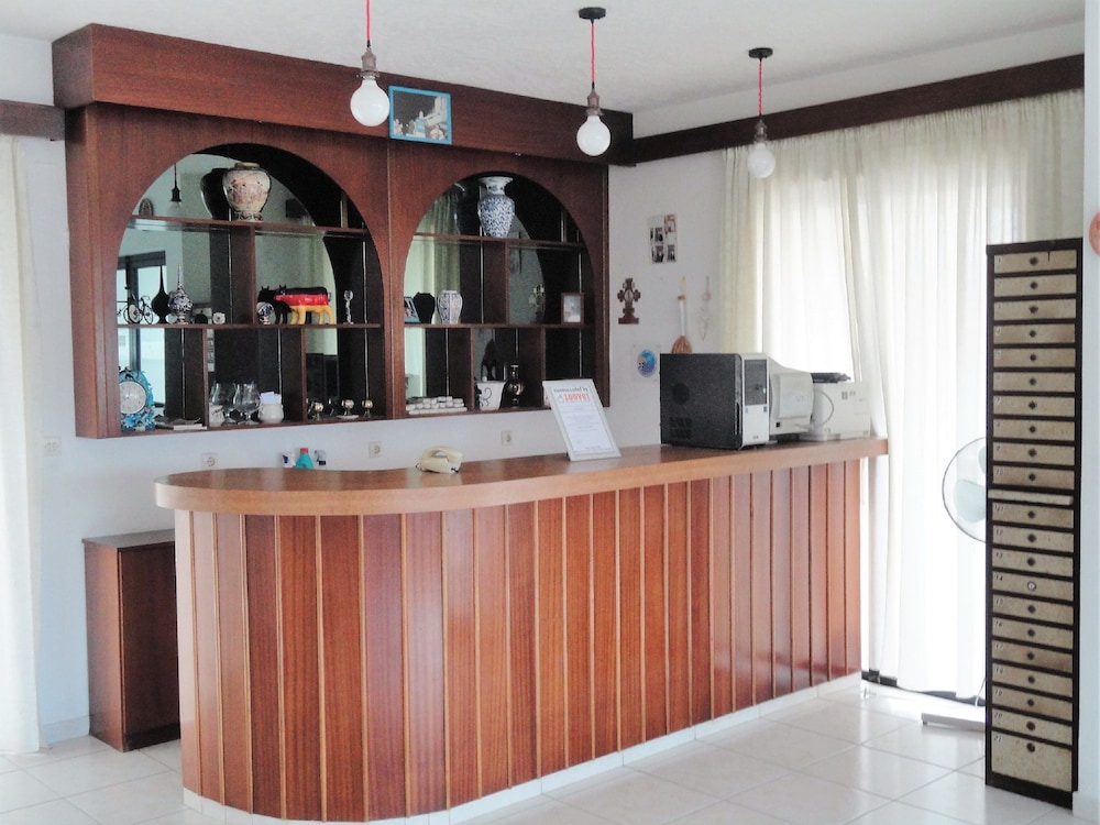 Hotel Anagros — Rodos — photo 3