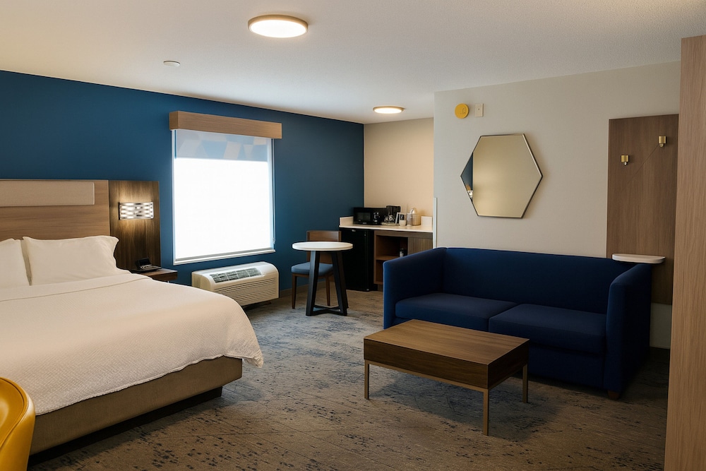 Holiday Inn Express & Suites Alliance by IHG - photo 23