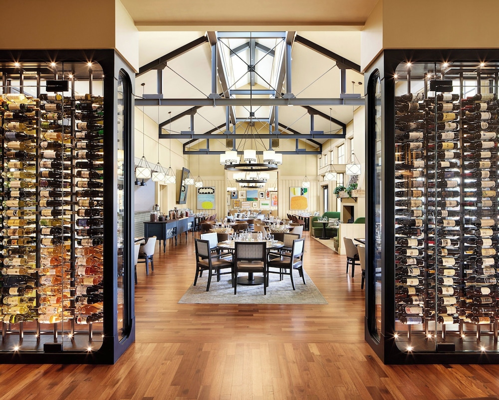 Carneros Resort and Spa - photo 65