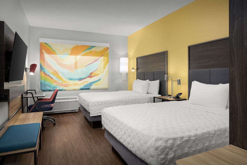 Tru by Hilton Jacksonville Airport I 95 - photo 27
