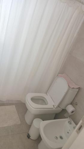 Leonel caceres Vacacional in Neuquen, Argentina