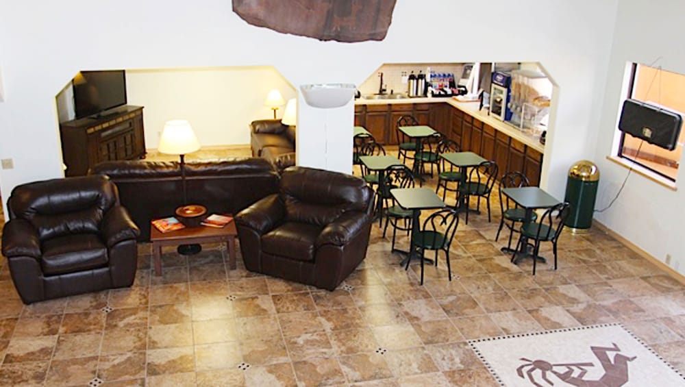 Ticaboo Lodge - photo 2