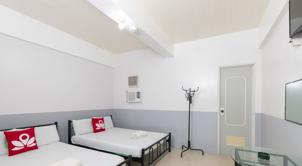 ZEN Rooms Green Ville Bulacan — hotel in Malolos
