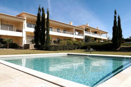 Panorama Apartment Sagres Pool — 4-Star Luxury Hotel in Sagres, Portugal