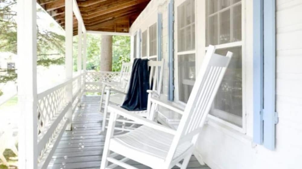 2 River Road Inn & Cottages - photo 68
