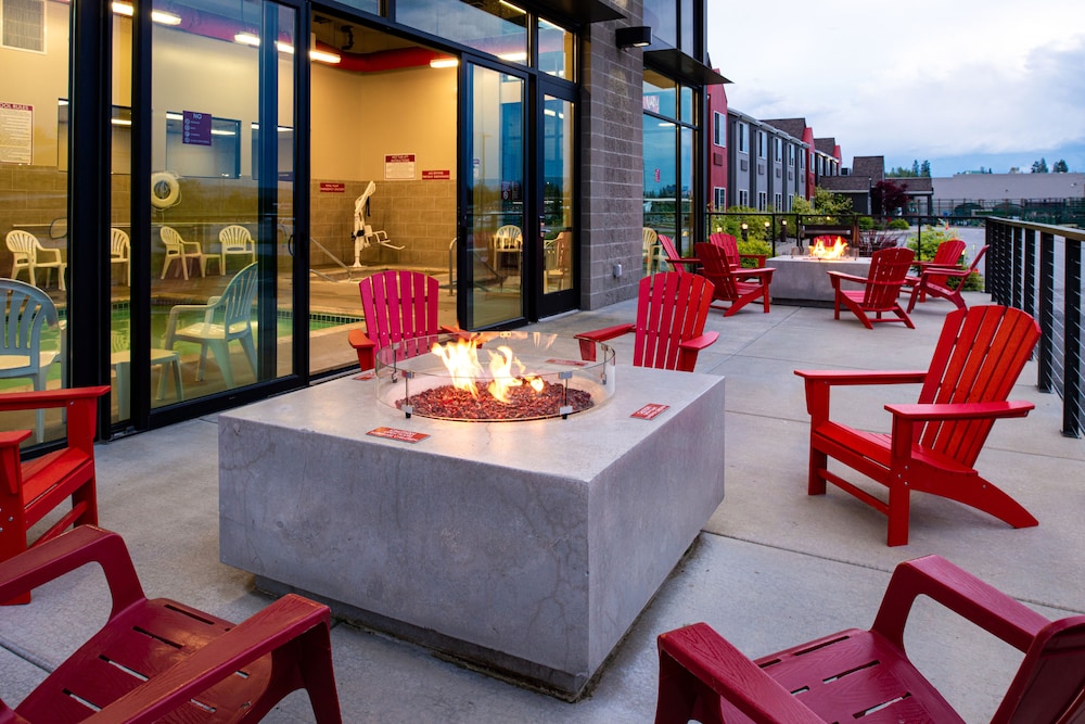 Hotel Ruby Ponderay Sandpoint - photo 86