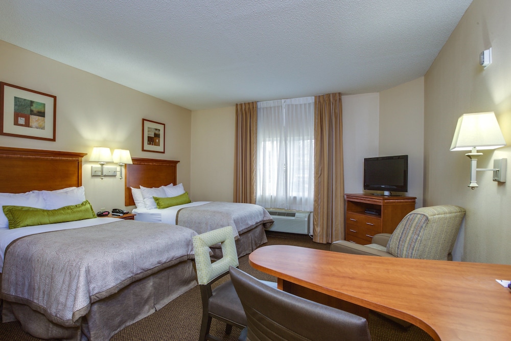 Candlewood Suites Richmond Airport by IHG - photo 9