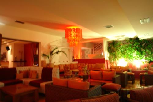 Pantheon Beach Hotel in Katerini, Greece