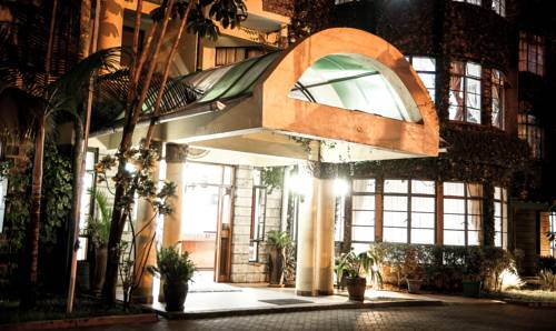 Jumuia Hotel Kisumu