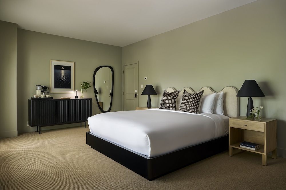 The Neighborhood Hotel New Buffalo - photo 20