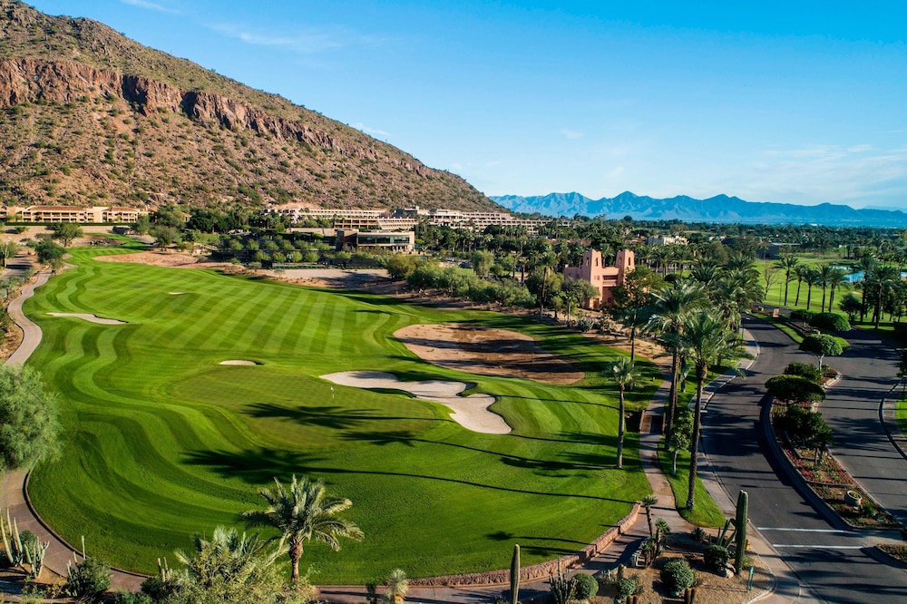 The Phoenician a Luxury Collection Resort Scottsdale - photo 107