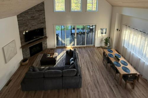 StillWater Retreat in Dover, United States