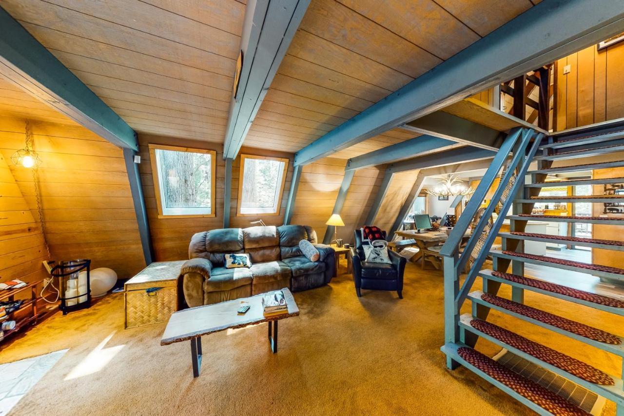 Under The Trees in Arnold, United States