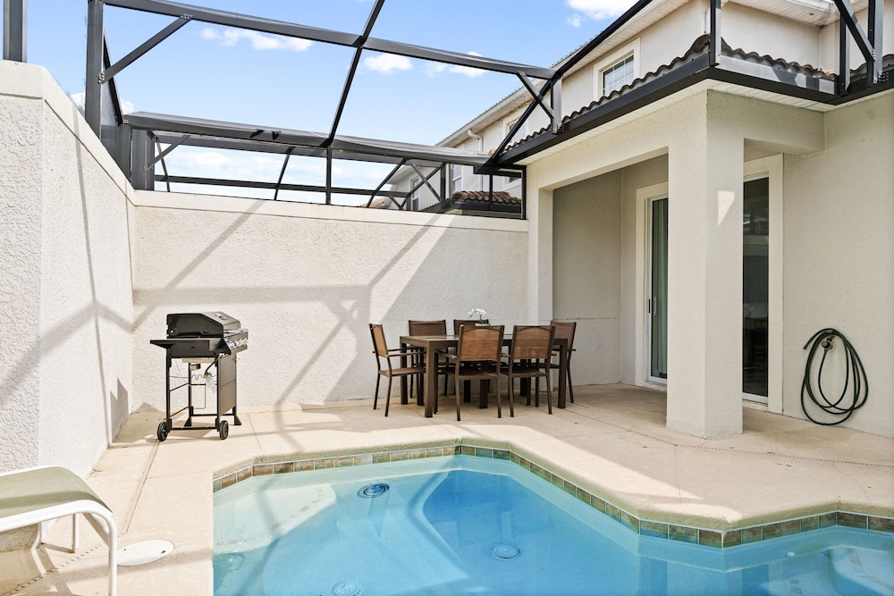Champions Gate Resort - photo 63