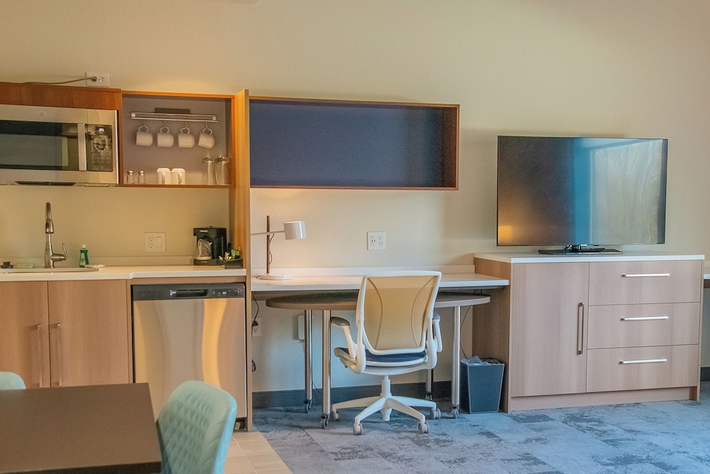 Home2 Suites by Hilton Logansport - photo 12