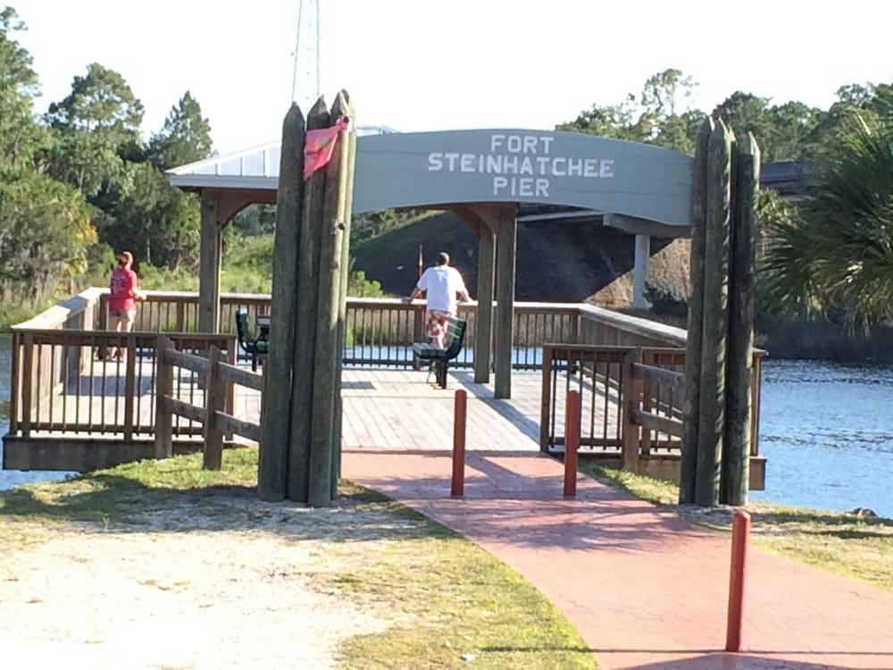Steinhatchee River Inn - photo 46