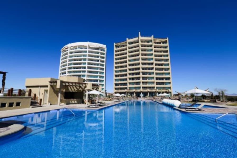 Encanto Living 0401 2BR by Kivoya — 4-Star Luxury Hotel in Puerto Penasco, Mexico