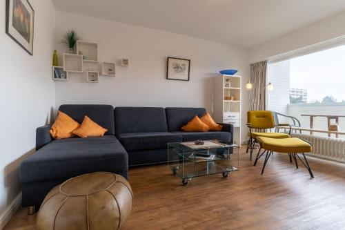 Appartementhaus Luv& Lee Appartement Ebbe — 4-Star Luxury Hotel in Sankt Peter-Ording, Germany
