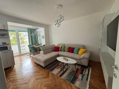 TG Apartment — 4-Star Luxury Hotel in Skopje, Republic of Macedonia