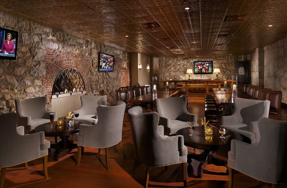 Omni Bretton Arms Inn at Mount Washington - photo 42