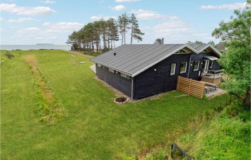 Holiday Home Kristoffervejen Ebeltoft — 4-Star Luxury Hotel in Ebeltoft, Denmark