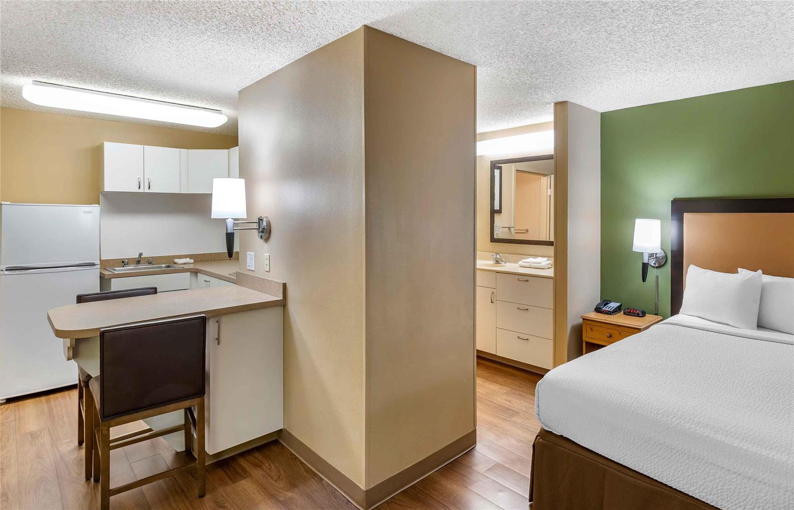 Extended Stay America Suites San Francisco San Carlos - photo 40