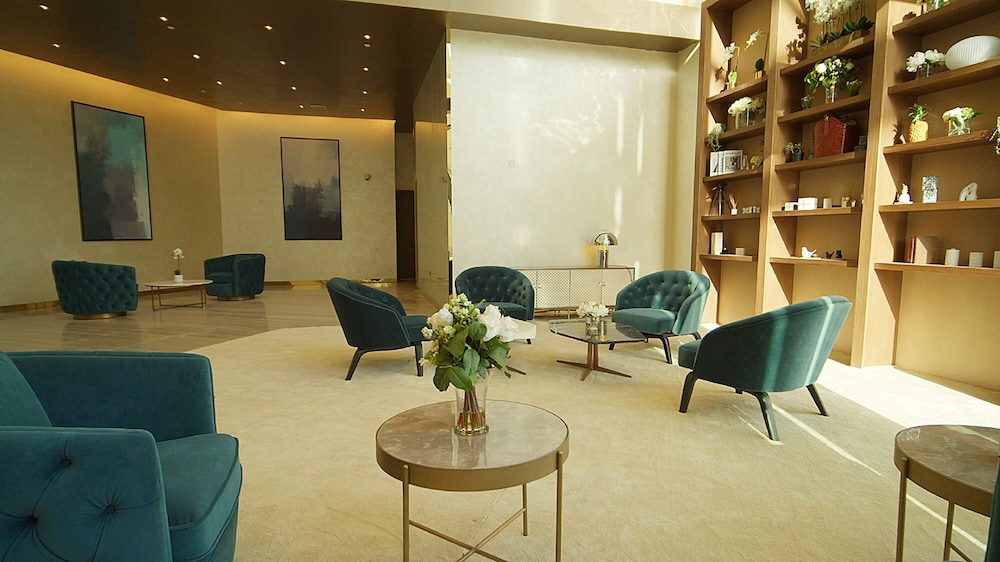 DAMAC Maison Aykon City Dubai photo 5