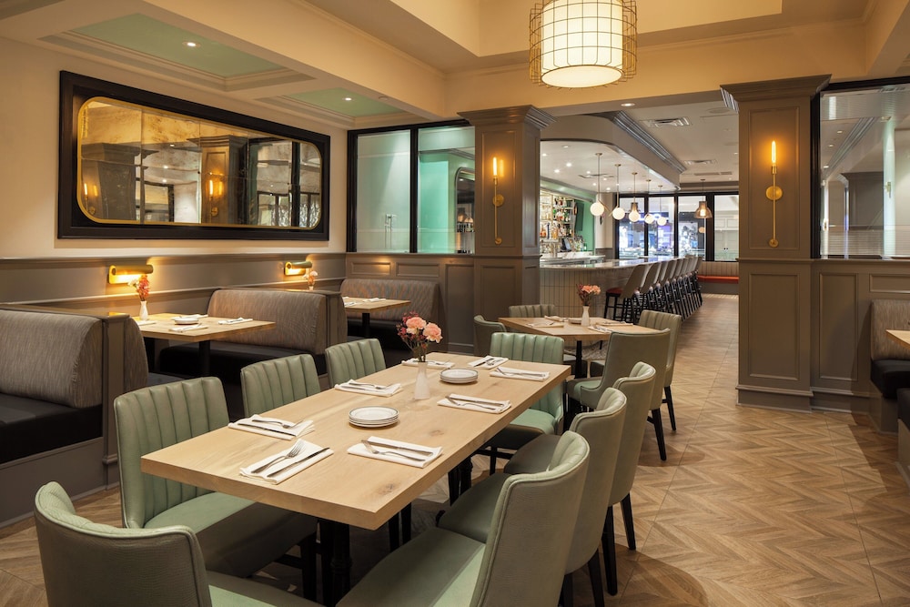The Westin Galleria Houston - photo 39