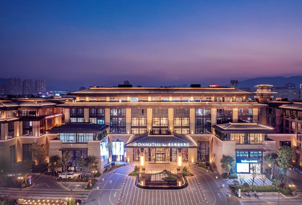 Doubletree By Hilton Cangnan in Wenzhou, People's Republic of China