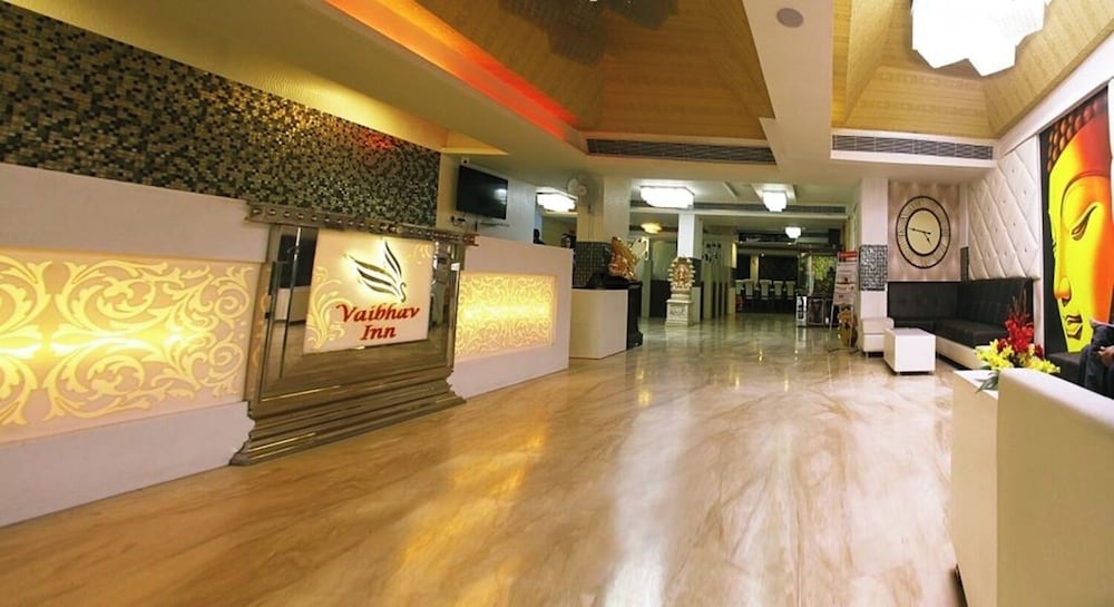 Hotel Vaibhav Inn — Lucknow — photo 2