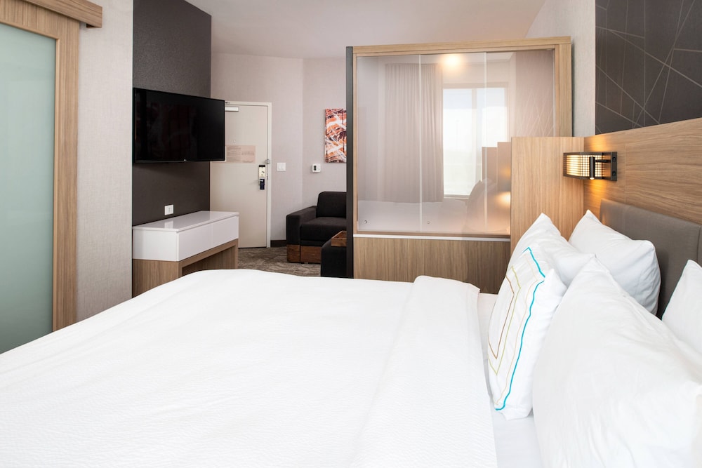 Springhill Suites Kansas City Northeast - photo 7