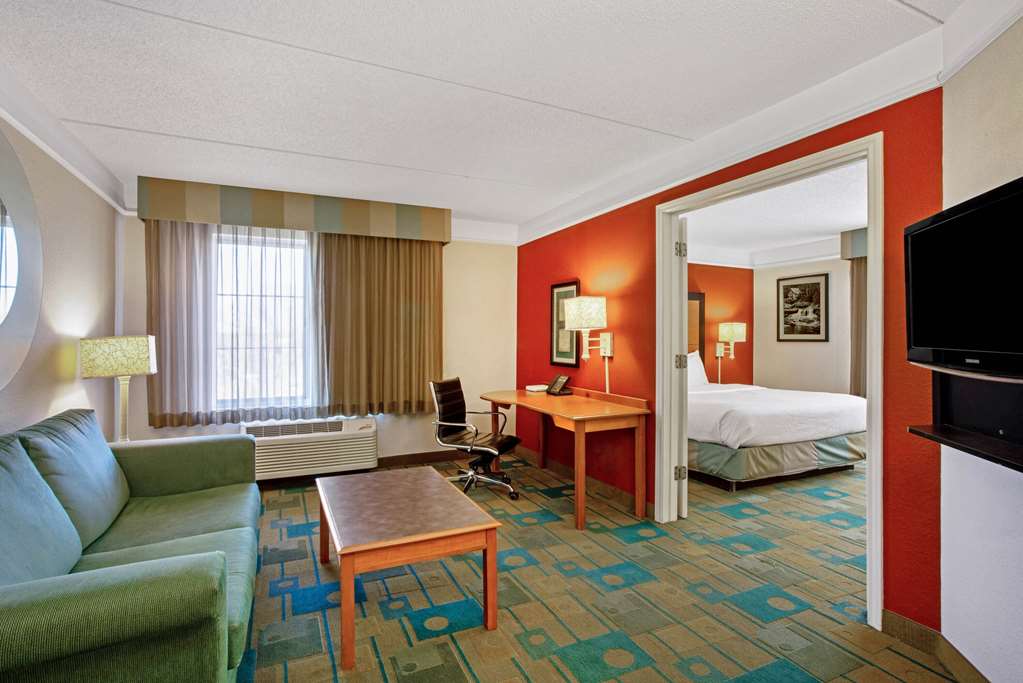 La Quinta Inn & Suites by Wyndham Winston Salem - photo 41