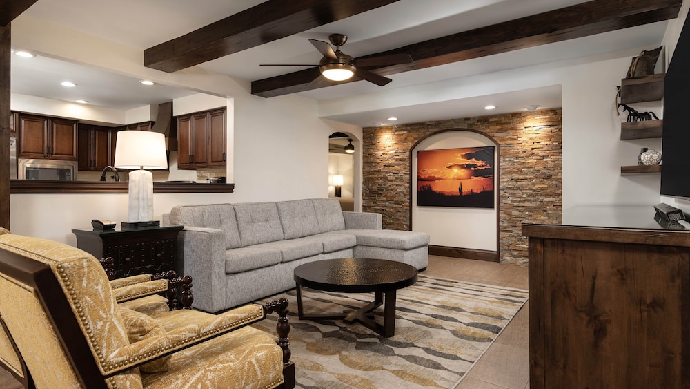 Holiday Inn Club Vacations Scottsdale Resort by IHG - photo 44