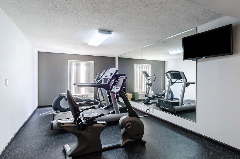 Comfort Inn Randolph Boston - photo 29