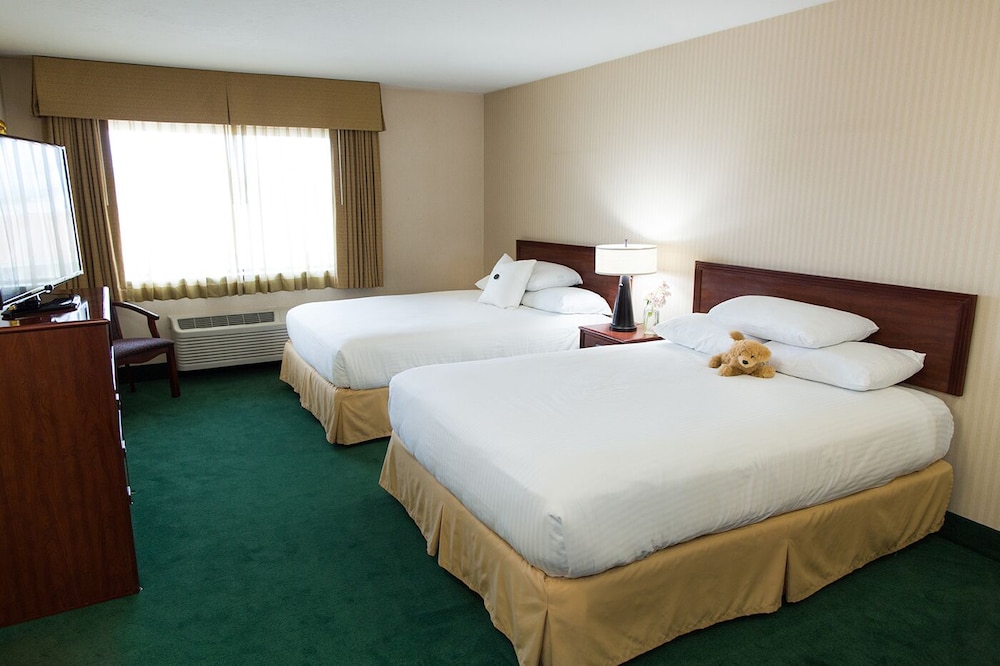 Rogue Regency Inn Medford Airport - photo 13