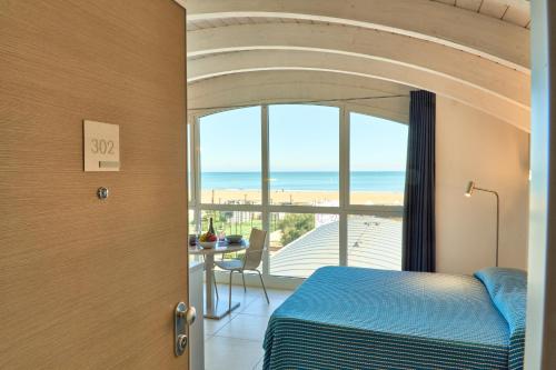Just Suites — 4-Star Luxury Hotel in Cervia, Italy
