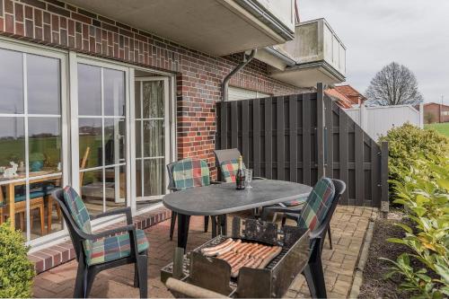 50034... — 4-Star Luxury Hotel in Wittmund, Germany