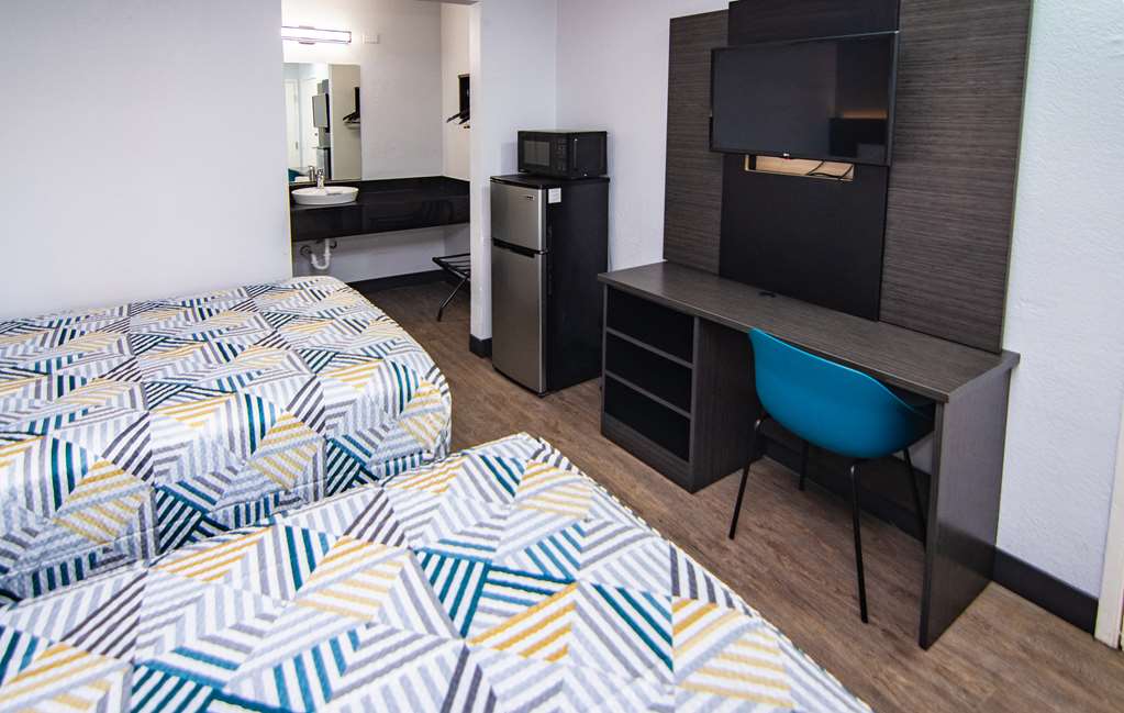 Motel 6 Ft. Pierce FL Fort Pierce - photo 8