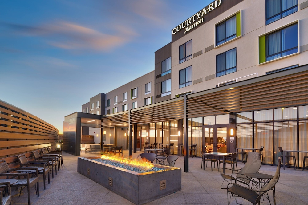 Courtyard Cedar City Marriott - photo 28