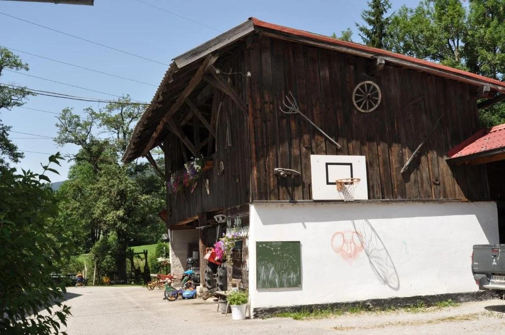 Saumerhof in Schladming, Austria