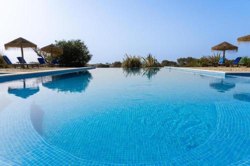 Change The World Herdade Monte do Peral in Alandroal, Portugal