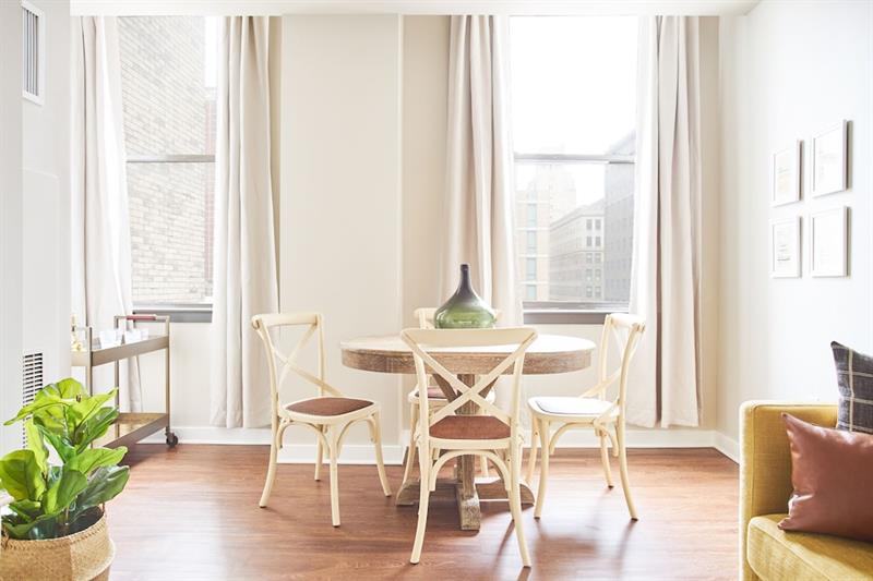 Sonder Liberty Place VR - photo 6