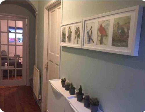Double Bedroom in shared house closer to city center