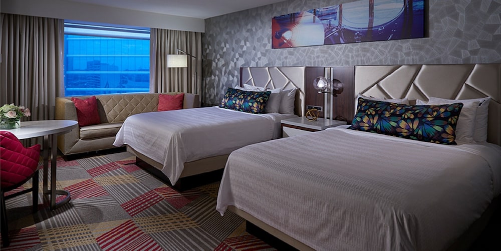 Hard Rock Hotel & Casino Atlantic City - photo 29